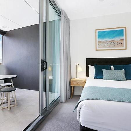 Cotton Tree Modern Apartments-Free Secure Parking Maroochydore Dış mekan fotoğraf