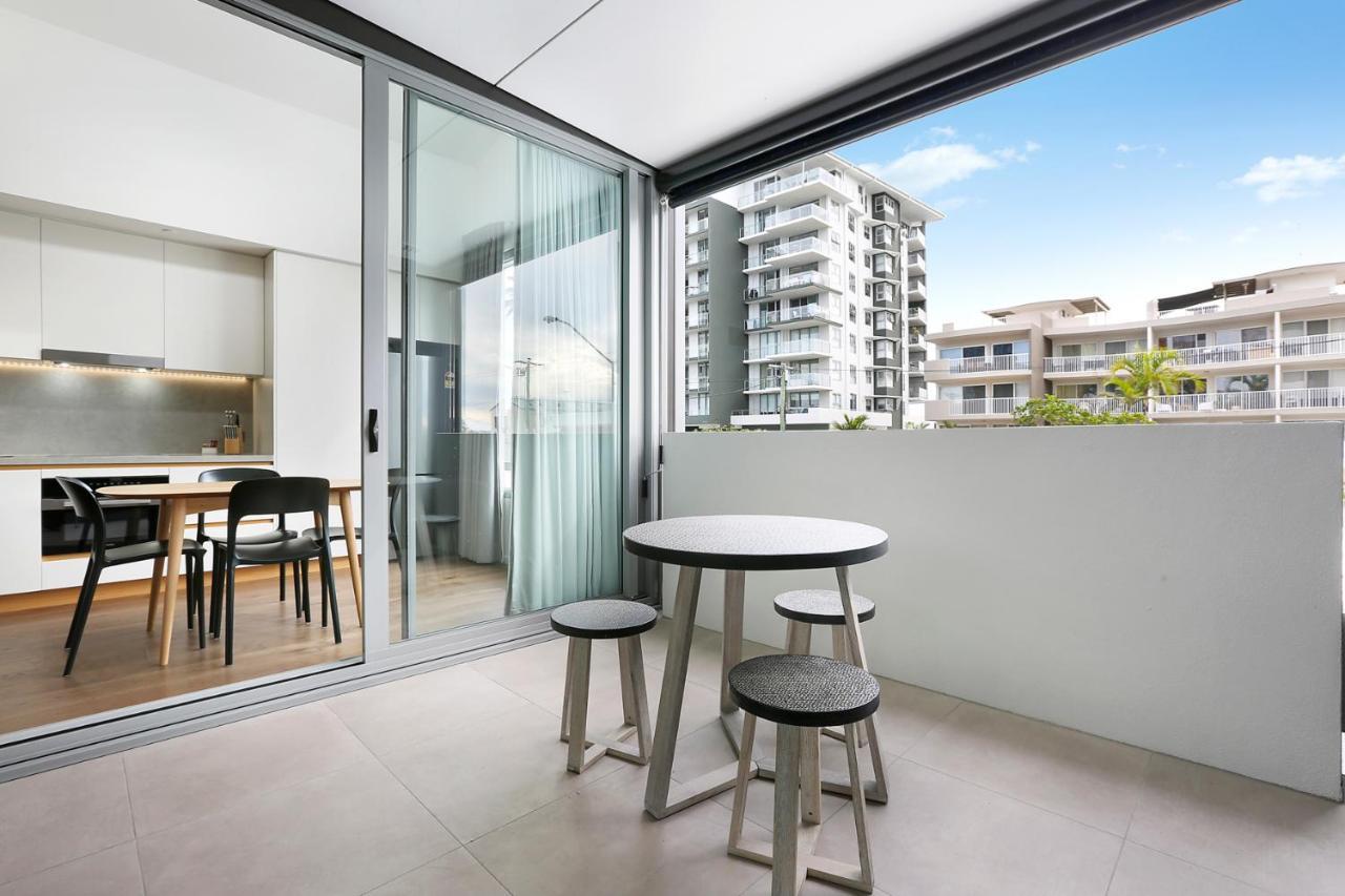 Cotton Tree Modern Apartments-Free Secure Parking Maroochydore Dış mekan fotoğraf