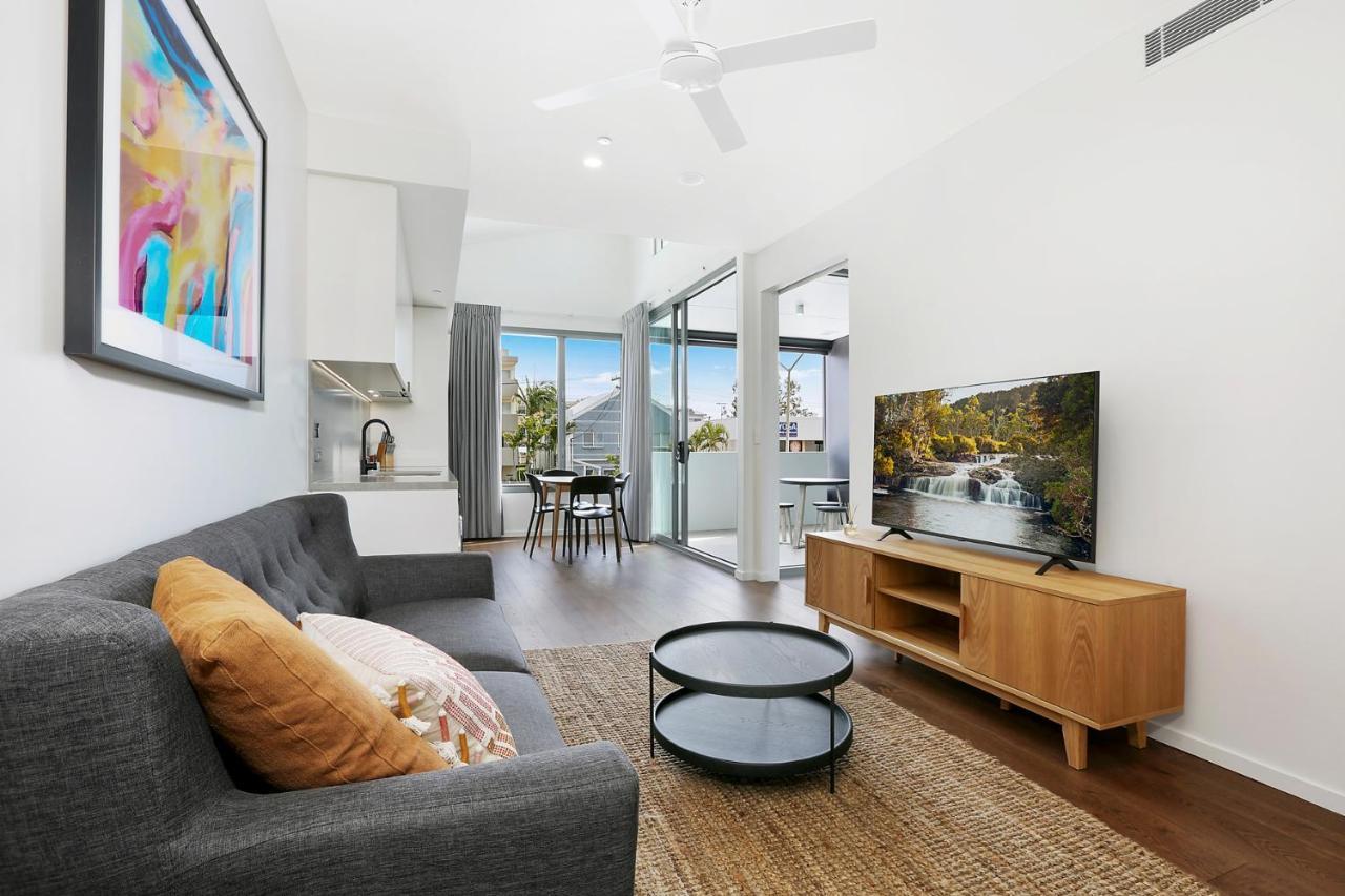 Cotton Tree Modern Apartments-Free Secure Parking Maroochydore Dış mekan fotoğraf