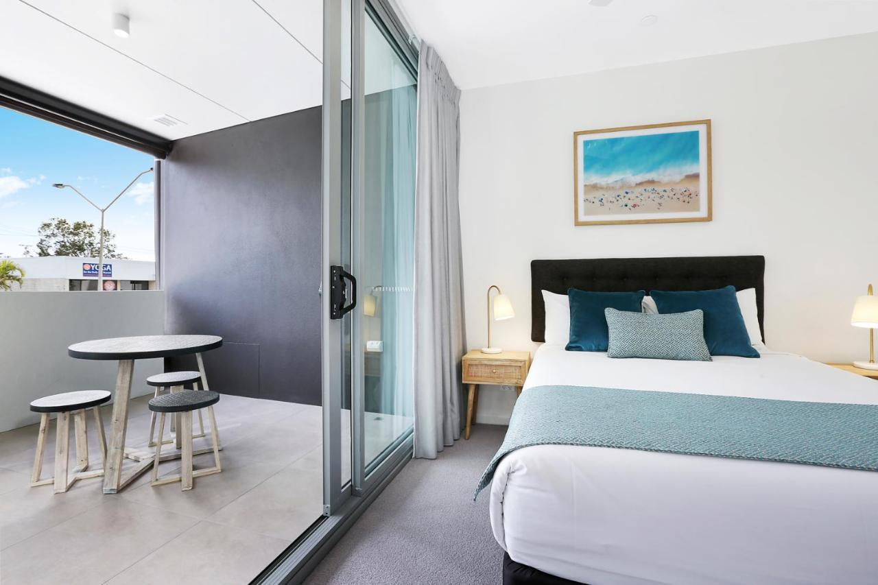 Cotton Tree Modern Apartments-Free Secure Parking Maroochydore Dış mekan fotoğraf