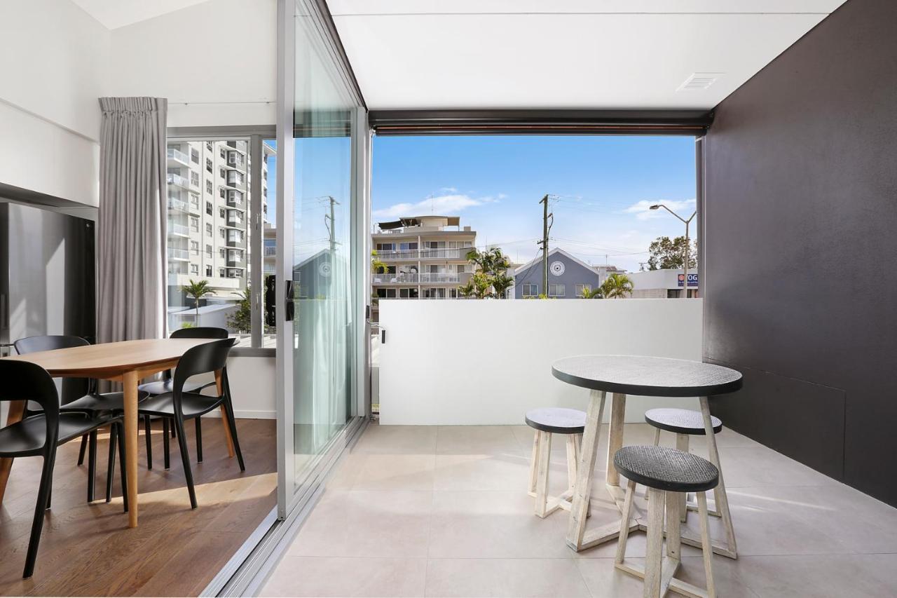 Cotton Tree Modern Apartments-Free Secure Parking Maroochydore Dış mekan fotoğraf