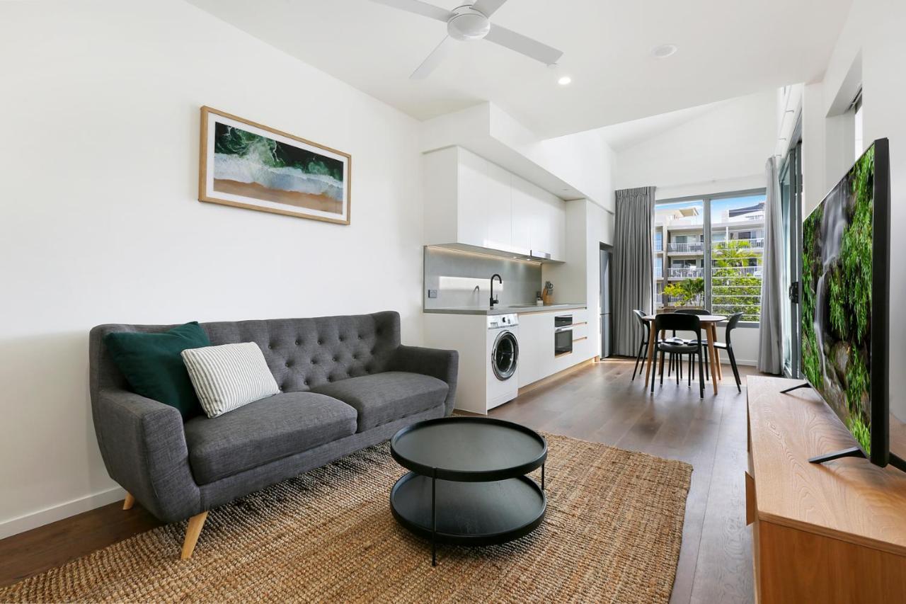 Cotton Tree Modern Apartments-Free Secure Parking Maroochydore Dış mekan fotoğraf