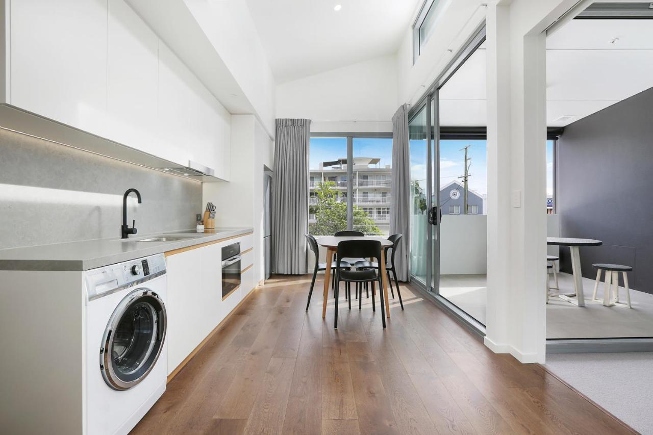Cotton Tree Modern Apartments-Free Secure Parking Maroochydore Dış mekan fotoğraf