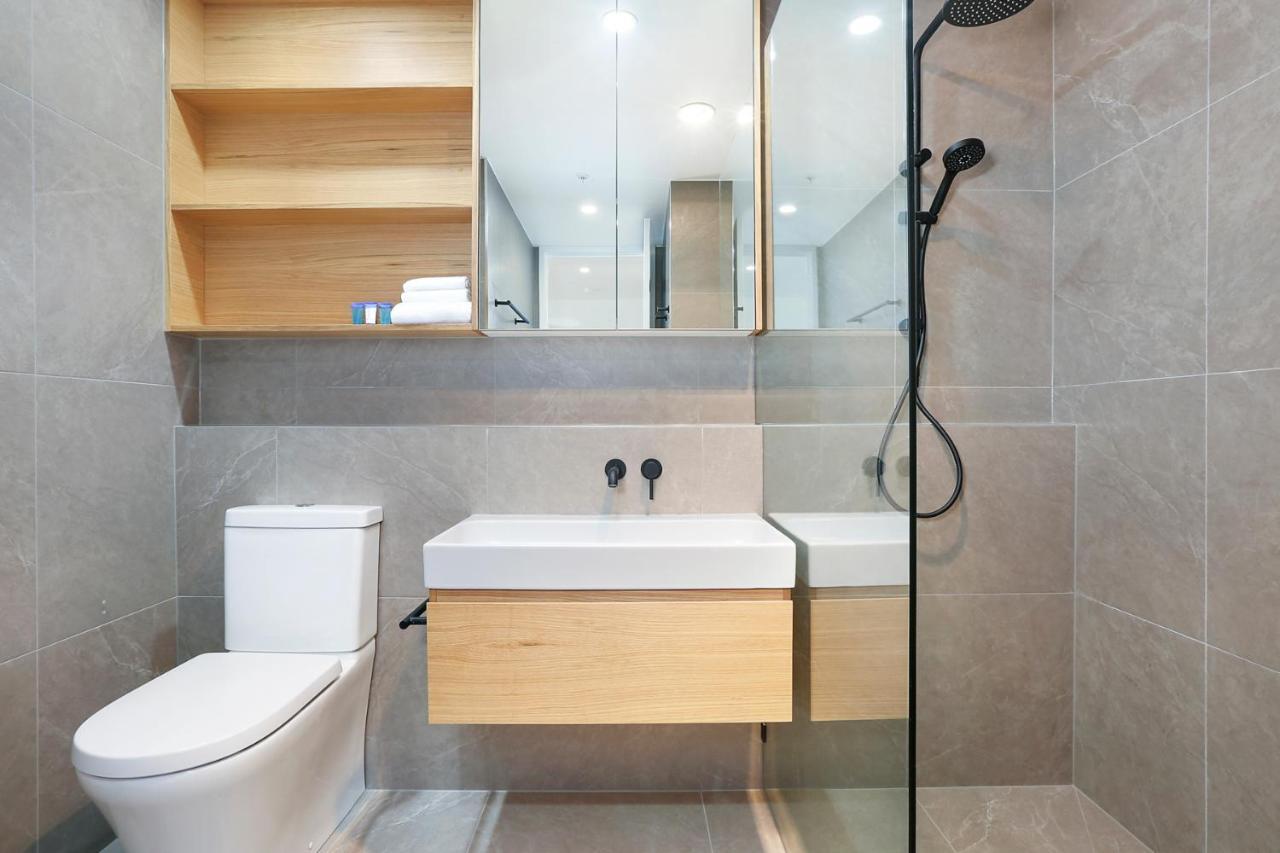 Cotton Tree Modern Apartments-Free Secure Parking Maroochydore Dış mekan fotoğraf